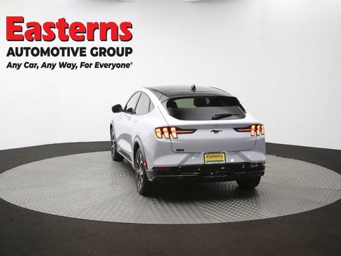 Used 2023 Ford Mustang Mach-E Premium AWD/4WD image 40