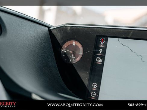 Used 2019 Lexus ES 350 w/ Premium Package FWD image 35