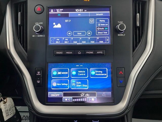 Certified 2024 Subaru Outback AWD/4WD image 14