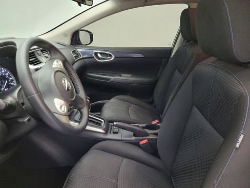 Used 2018 Nissan Sentra SR FWD image 17