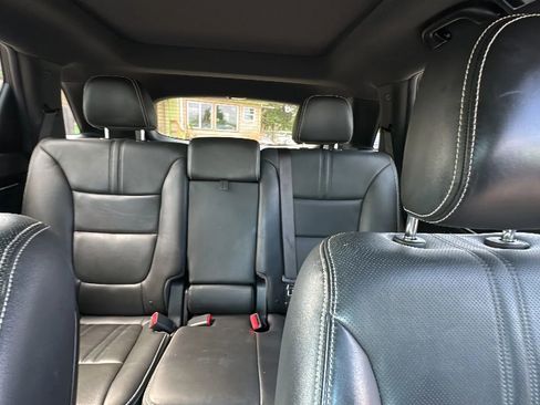 Used 2015 Kia Sorento SX AWD/4WD image 9