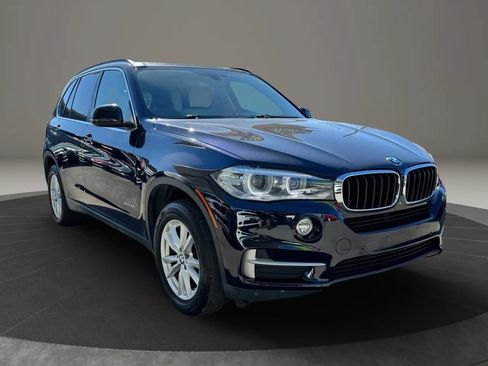 Used 2015 BMW X5 sDrive35i image 4
