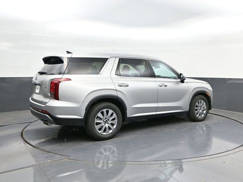 Used 2025 Hyundai Palisade SEL image 15