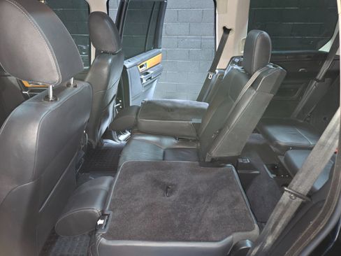 Used 2015 Land Rover LR4 HSE LUX image 73