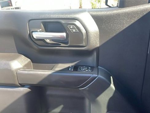 Used 2026 Chevrolet Silverado 1500 W/T w/ WT Safety Package image 23