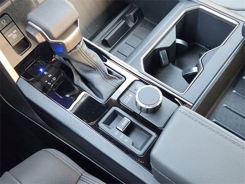 New 2026 Toyota Tundra SR5 image 15