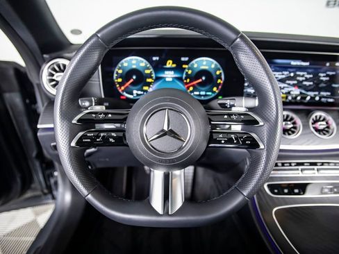 Used 2023 Mercedes-Benz E 450 Coupe image 35