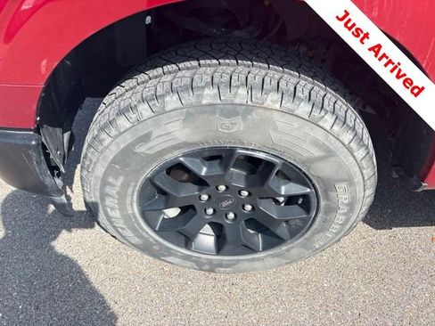 Used 2024 Ford F150 STX w/ Equipment Group 201A FX4 AWD/4WD image 17