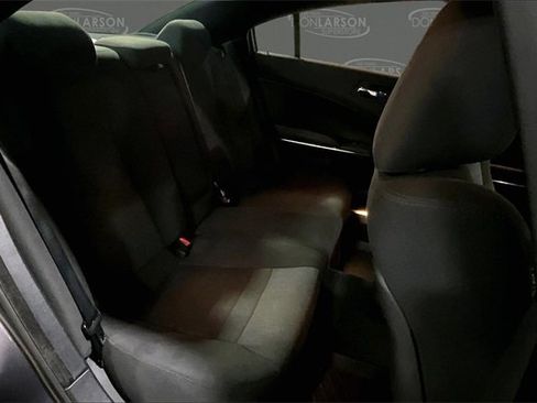 Used 2014 Dodge Charger SXT image 16