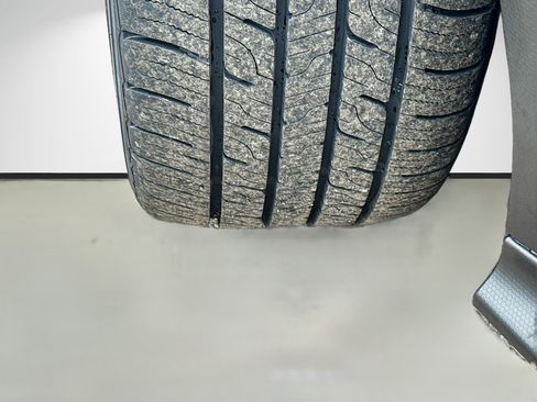 Used 2023 Subaru WRX Limited w/ Popular Package #2A image 41