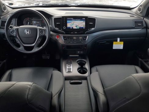 Used 2023 Honda Ridgeline RTL-E image 29