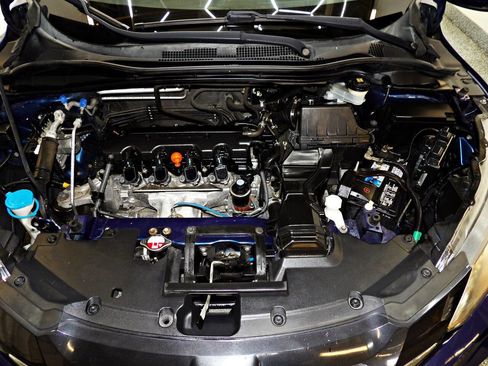 Used 2016 Honda HR-V EX-L image 23