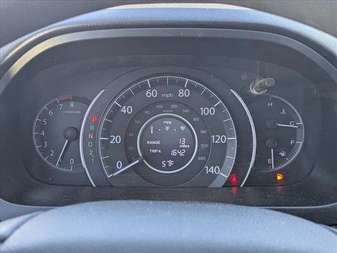 Used 2014 Honda CR-V LX image 10