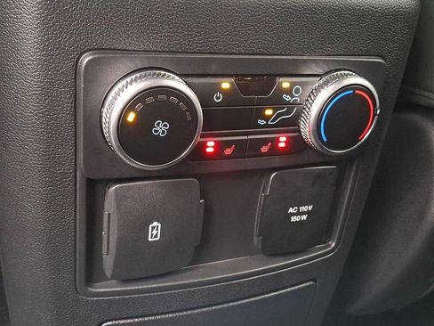 Used 2023 Ford Explorer Timberline w/ Timberline Technology Package image 12