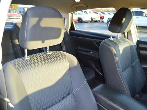 Used 2018 Nissan Altima 2.5 S w/ S Convenience Package image 20