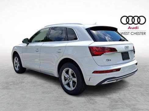 Used 2023 Audi Q5 2.0T Premium AWD/4WD image 4