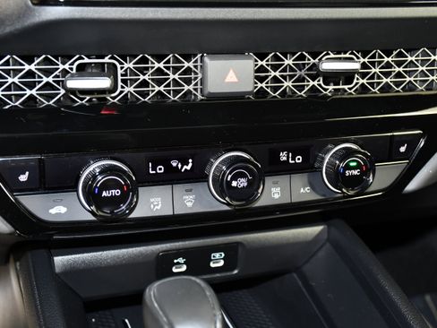 Used 2025 Honda Accord Sport image 29