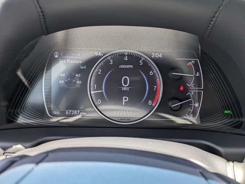 Used 2021 Lexus ES 350 w/ Premium Package FWD image 30