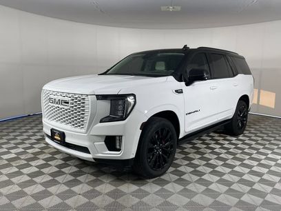 Certified 2023 GMC Yukon Denali w/ Advanced Technology Package