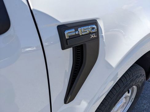 New 2026 Ford F150 XL w/ Tow/Haul Package AWD/4WD image 12