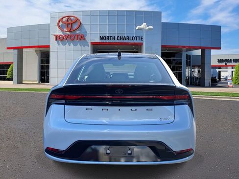 New 2026 Toyota Prius Limited image 6