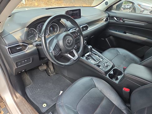 Used 2018 MAZDA CX-5 Grand Touring AWD/4WD image 15