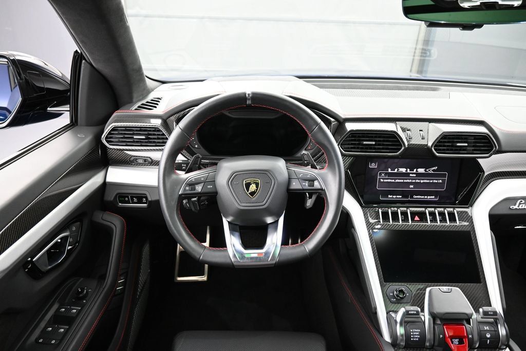 Used 2023 Lamborghini Urus S AWD/4WD image 18