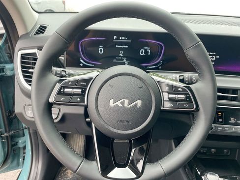 Used 2026 Kia Seltos S FWD image 42