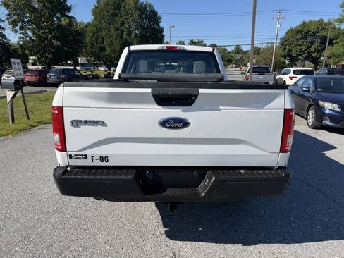 Used 2015 Ford F150 XL AWD/4WD image 4