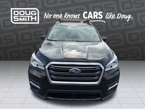 Used 2022 Subaru Ascent Limited w/ Technology Package image 12