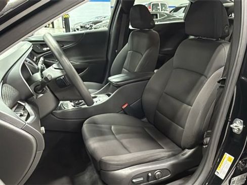 Certified 2024 Chevrolet Malibu LT image 11
