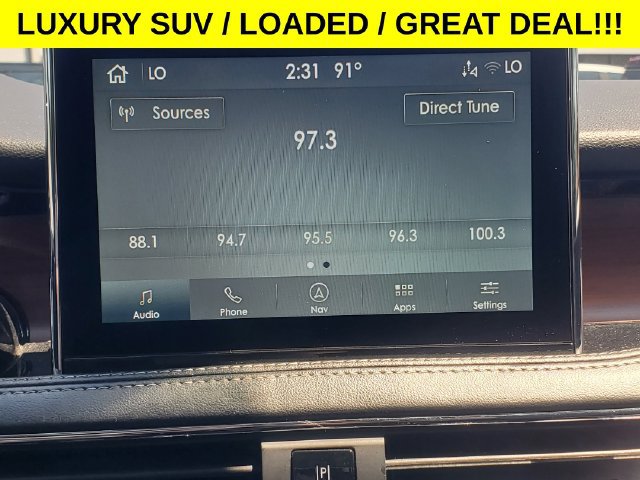 Used 2022 Lincoln Corsair Reserve w/ Equipment Group 201A AWD/4WD image 18