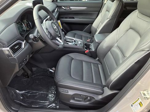 New 2025 MAZDA CX-5 AWD 2.5 S image 13