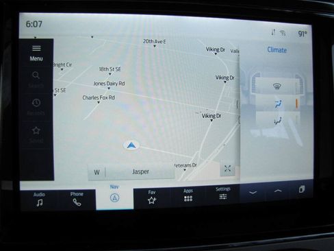 Used 2022 Ford F250 Lariat w/ Lariat Value Package AWD/4WD image 44