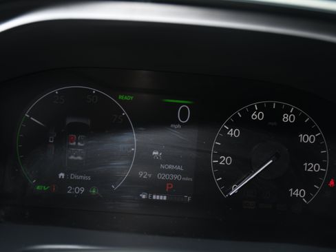 Certified 2024 Honda CR-V Sport-L image 14