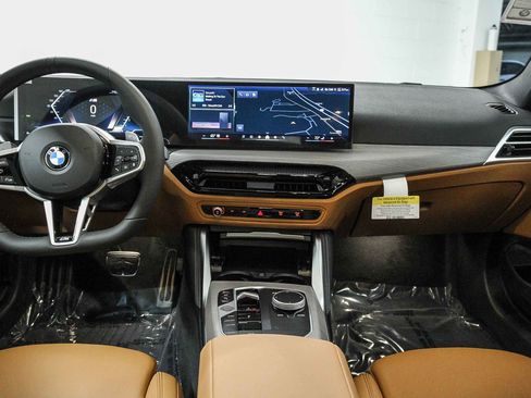 New 2026 BMW 430i Coupe image 13