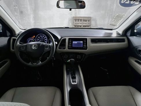 Used 2020 Honda HR-V LX image 28