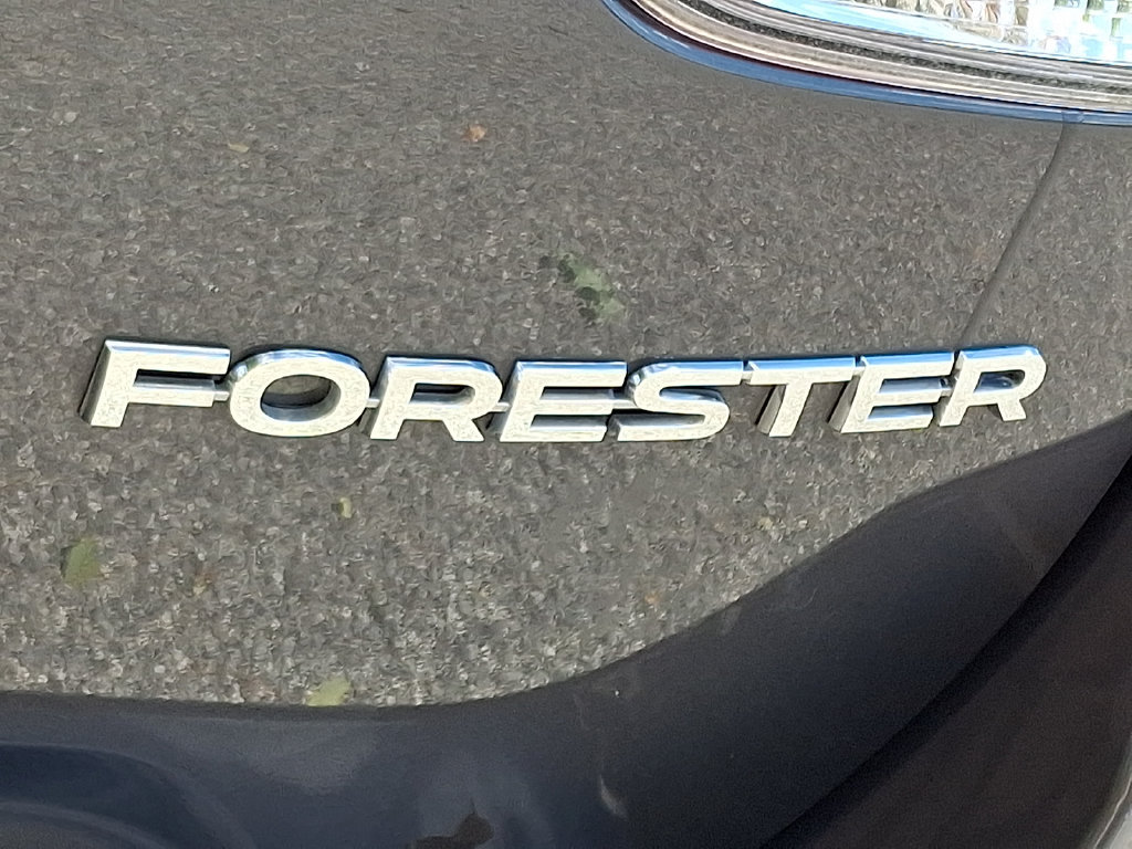 Certified 2024 Subaru Forester Premium AWD/4WD image 32