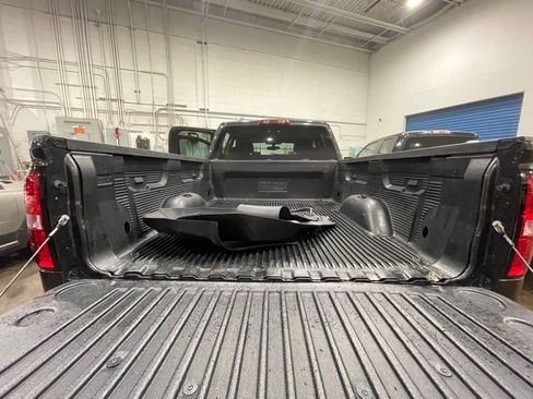 Used 2015 GMC Sierra 1500 SLE w/ SLE Value Package RWD image 27