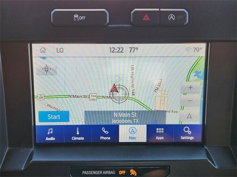 Used 2019 Ford F150 Lariat w/ Equipment Group 502A Luxury image 21