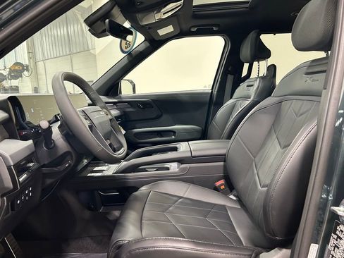 New 2027 Kia Telluride SX X-Line image 10