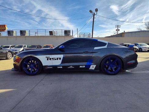 Used 2019 Ford Mustang GT w/ GT Performance Package image 7
