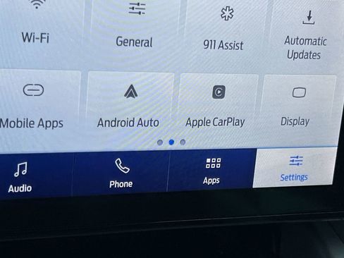 Used 2021 Ford Explorer XLT w/ Equipment Group 202A image 20