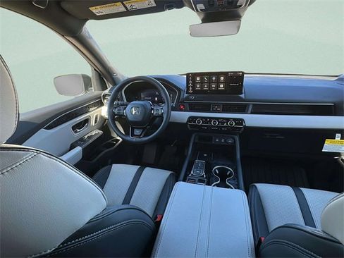 New 2026 Honda Passport TrailSport Elite image 20