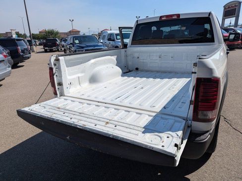Used 2022 RAM 1500 Warlock w/ Electronics Group AWD/4WD image 25