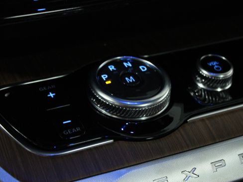 New 2025 Ford Expedition King Ranch image 24