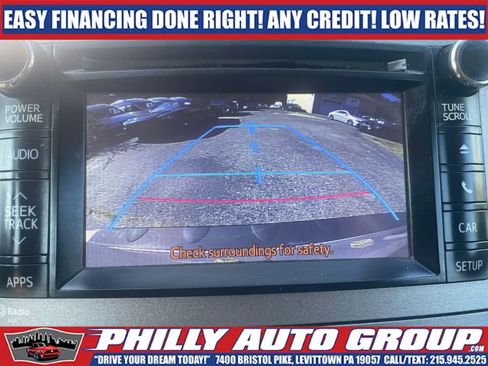 Used 2013 Toyota Venza LE w/ LE Preferred Pkg image 26