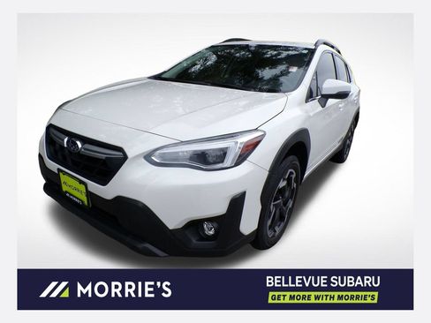 Used 2023 Subaru Crosstrek 2.5i Limited AWD/4WD image 1
