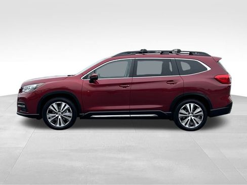 Used 2021 Subaru Ascent Limited w/ Technology Package image 4