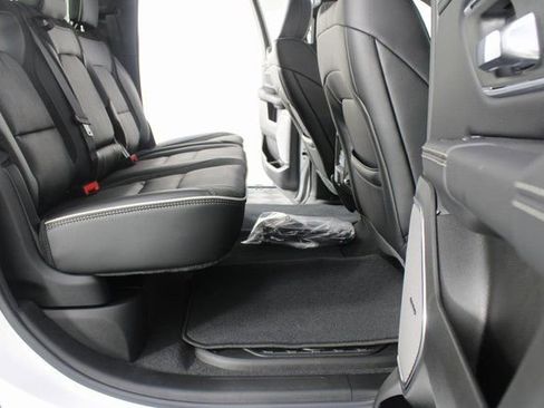 New 2026 RAM 1500 Laramie w/ Night Edition image 24